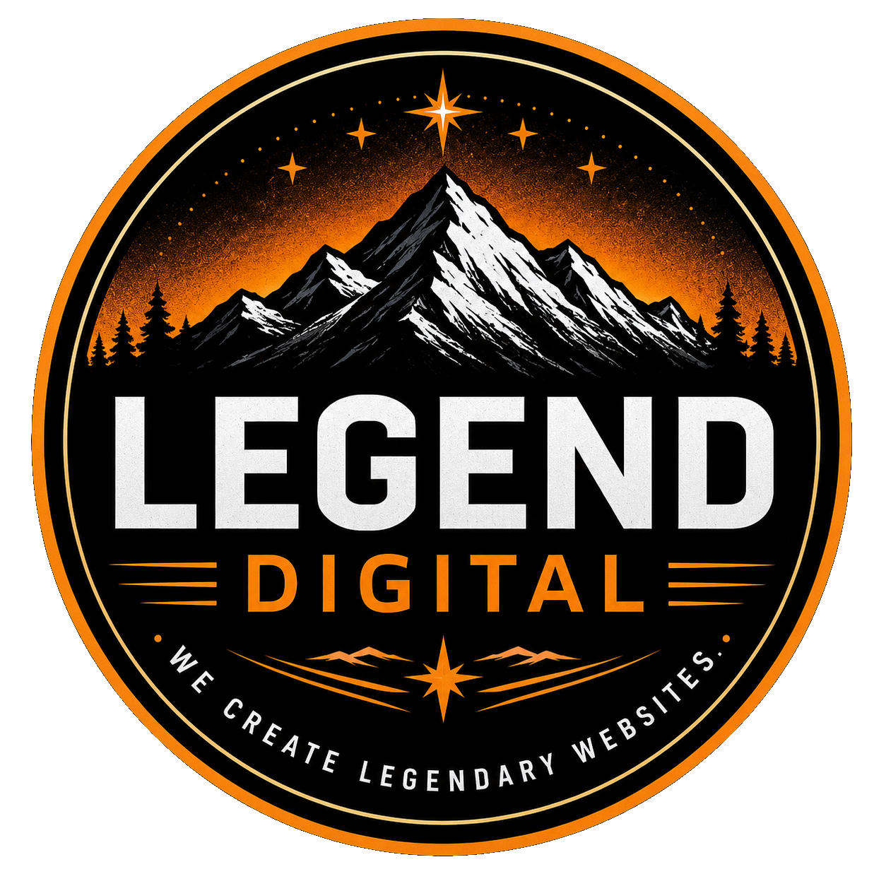 Legend Digital