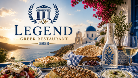 Restaurant Websites
