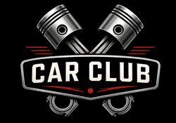 Car Club Logo