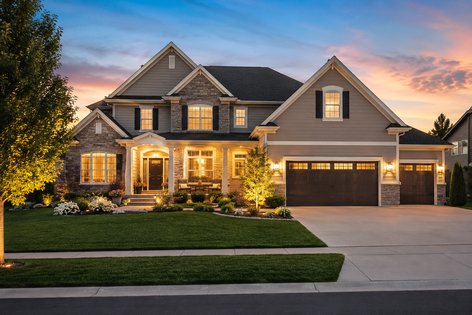 123 Legend Oaks Drive