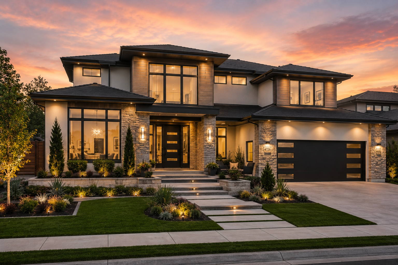 456 Valley Ridge Court