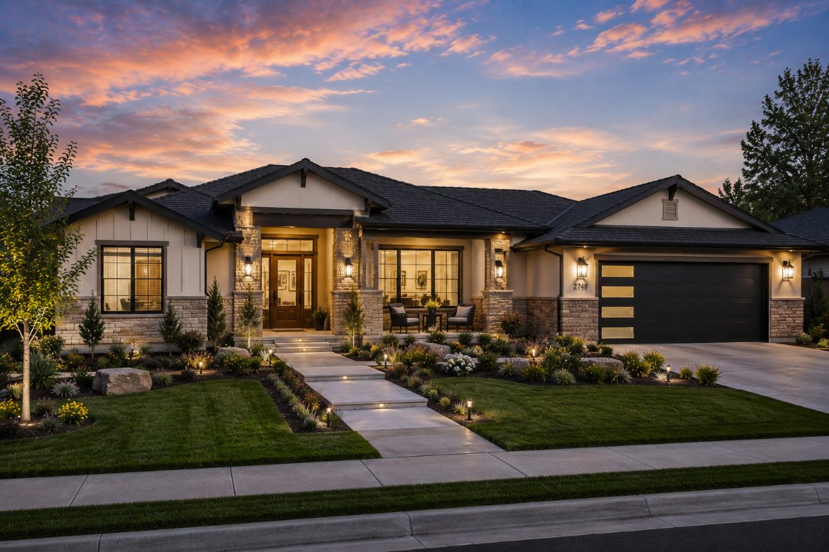 789 Granite Park Lane