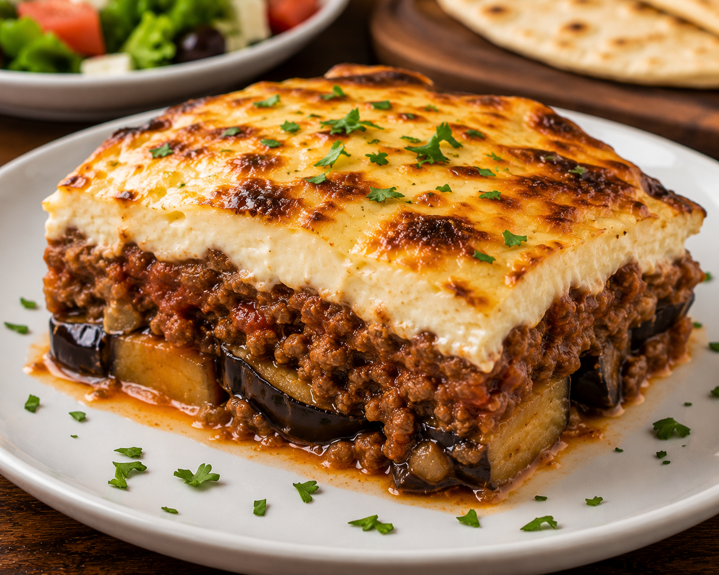 Moussaka