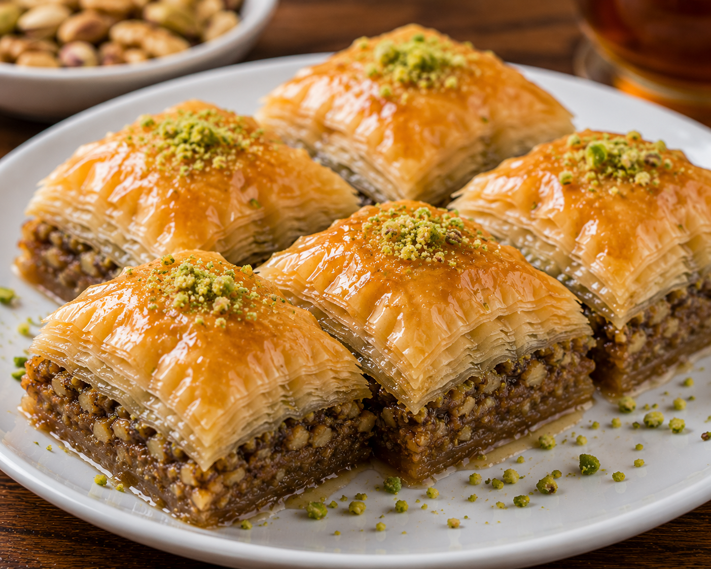 Baklava
